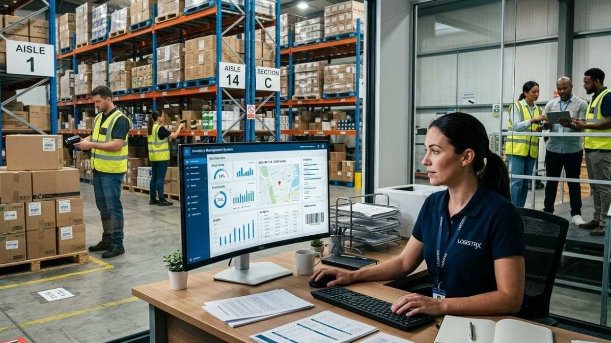 Best Inventory Management Software Tools (2026)