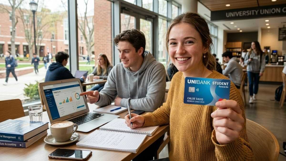 Understanding Student Credit Cards: Benefits, Eligibility & Best Picks