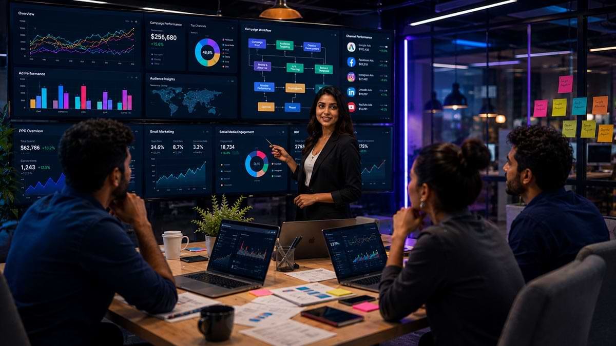 Best Campaign Management Software Tools for Marketers