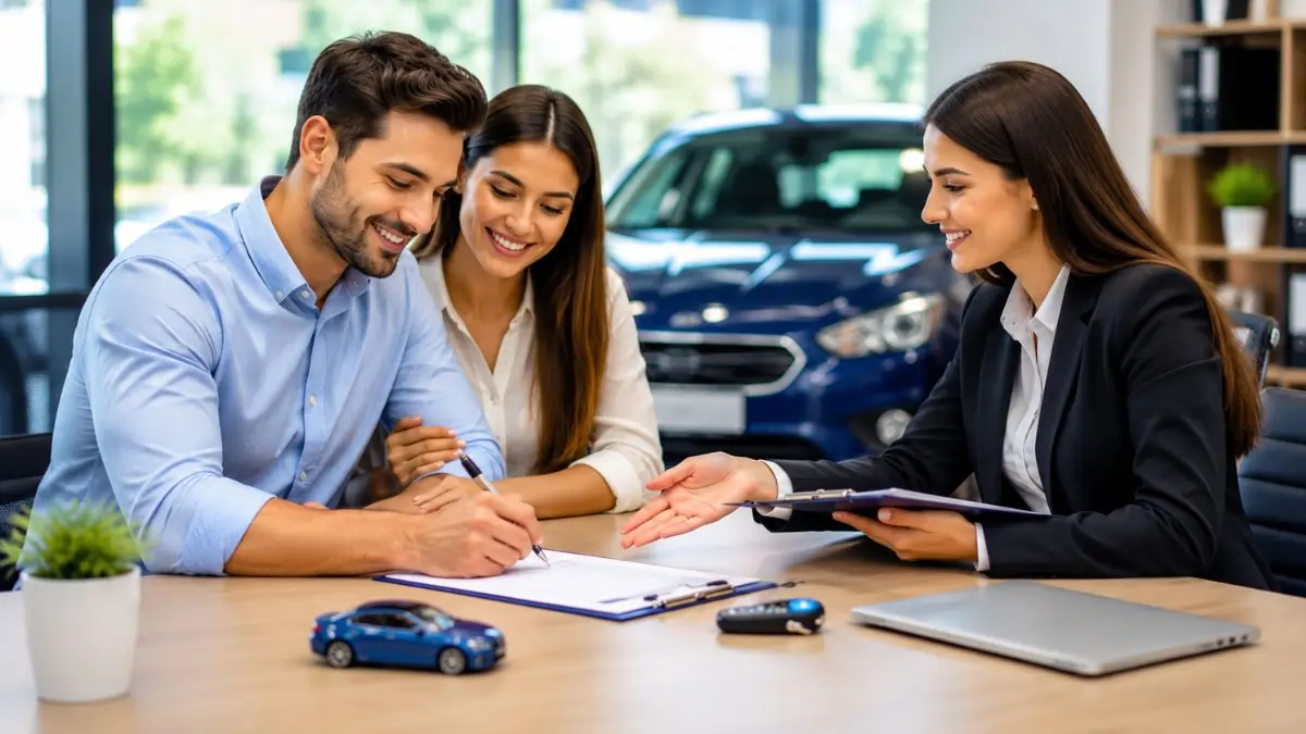 Best Ways to Lower Your Auto Insurance Premium in 2026