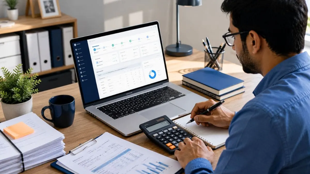 All You Need To Know About Income Tax Software