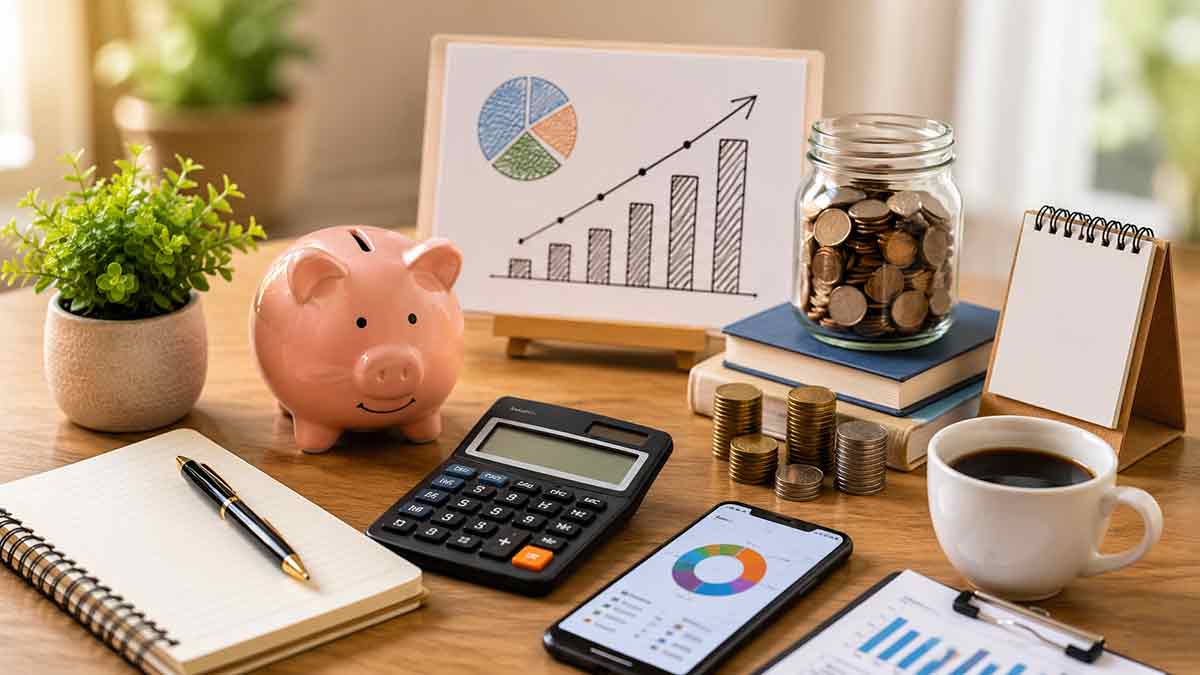 Personal Finance Basics: Everything You Need to Know