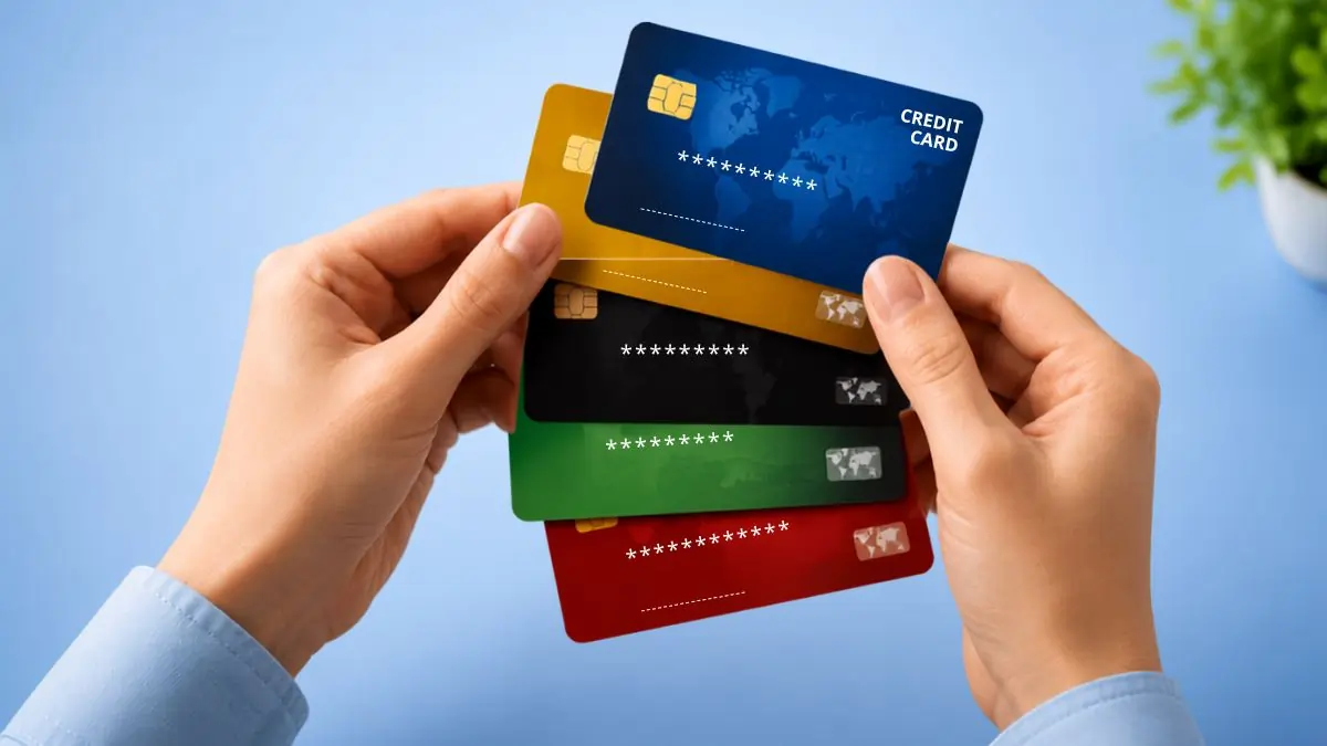 Practices for Choosing the Right Credit Card