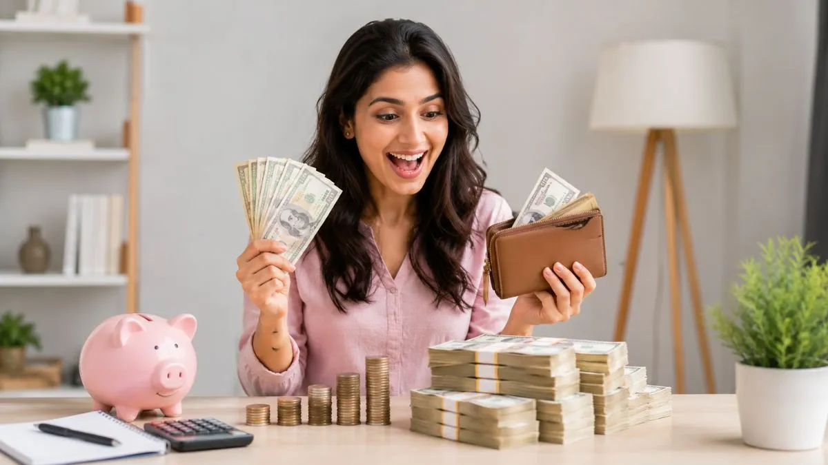 Simple Budgeting Tips to Take Control of Your Money Today