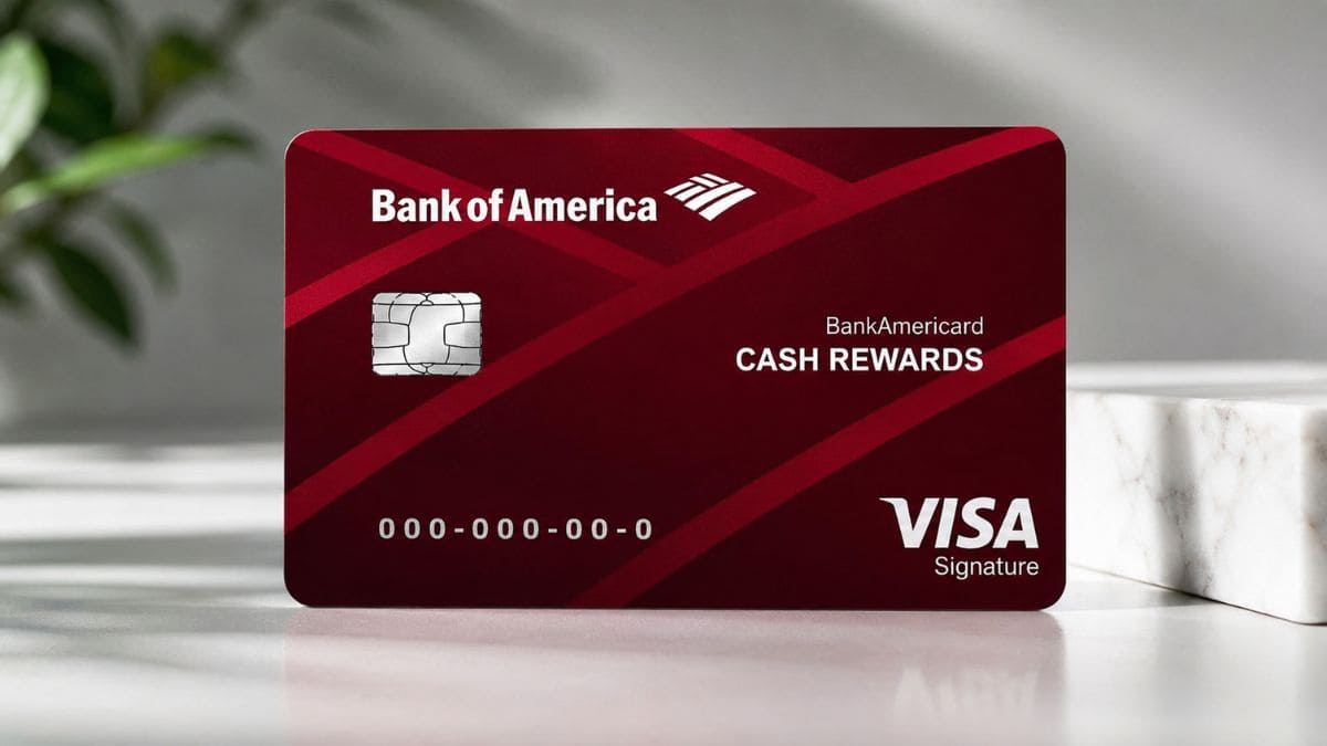 Looking for a Bank of America Credit Card? Start With These Top Picks