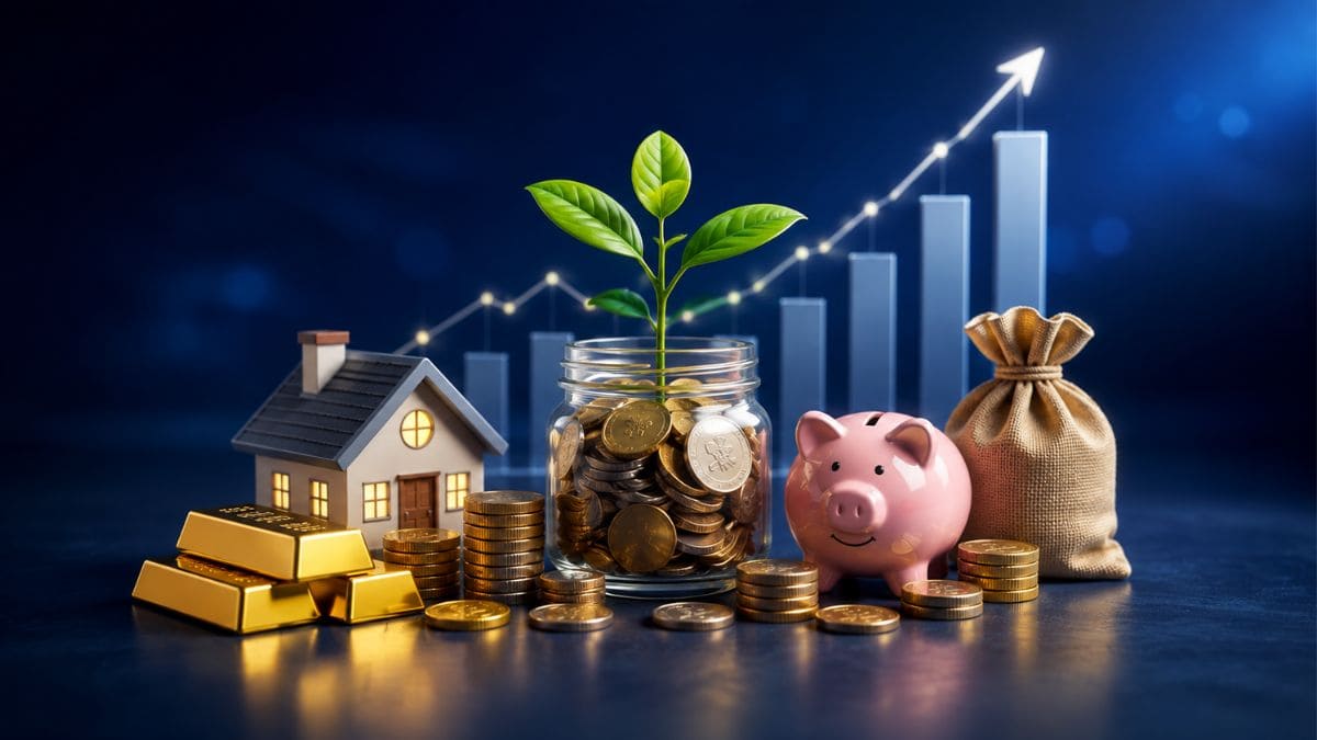 Best Investment Options for Beginners in 2026