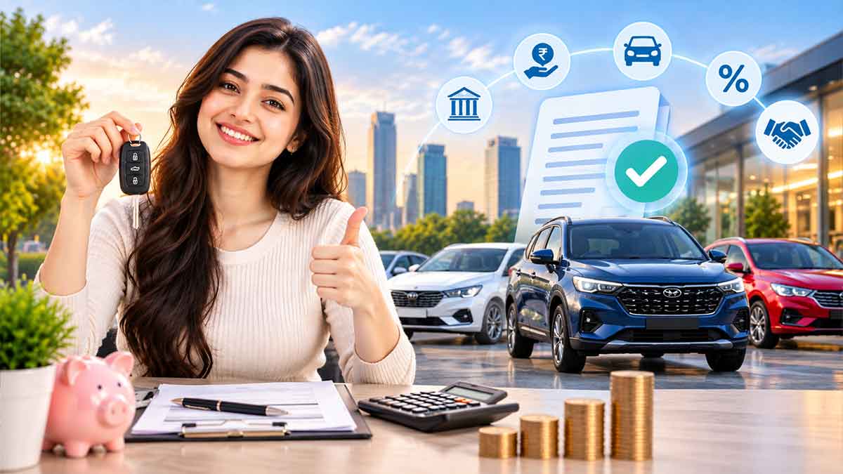 Best Car Loans to Consider in 2026